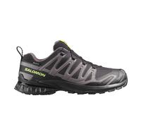 Zapatillas de Trail Salomon Xa Pro 3D V9 Gtx Black/Dark Gull Gray Hombre 44 2/3
