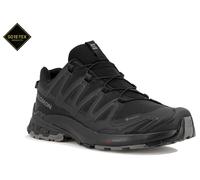SALOMON Xa Pro 3d V9 Gore-tex - Hombre - Negro / Gris - talla 40- modelo 2025