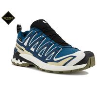 Salomon XA PRO 3D v9 Gore-Tex Zapatillas hombre 44 Bleu