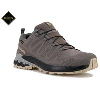 SALOMON Xa Pro 3d V9 Gore-tex W - Mujer - Negro - talla 39 1/3- modelo 2025