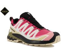 Salomon XA PRO 3D v9 Gore-Tex Zapatillas mujer 40.2/3 Rose