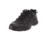 Salomon XA Pro 3D V9 Gore-Tex, Zapatillas para Correr Hombre, Black Phantom, 44 EU