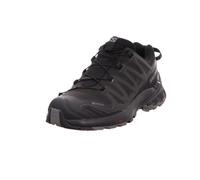 SALOMON XA Pro 3D v9 GTX 472708, Womens Running Shoes, Black, 39 1/3 EU