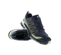 Salomon XA PRO 3D V9 GTX Caballeros Calzado trail running Gore-Tex 10 Verde oliva oscuro