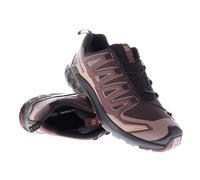 Salomon XA PRO 3D V9 GTX Caballeros Calzado trail running Gore-Tex 11 Rojo oscuro