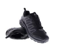 Salomon - Xa Pro 3D V9 Gtx Black/Phantom/Pewter - Talla 7,5 UK - Negro Negro 7.5 UK