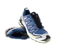 Salomon XA PRO 3D V9 GTX Caballeros Calzado trail running Gore-Tex 9 Azul
