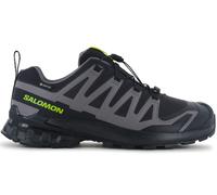 Salomon XA PRO 3D V9 gtx Gore-Tex Botas Trekking Senderismo 479873 NUEVO