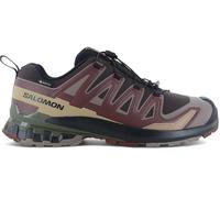 Salomon XA PRO 3D v9 Gore-Tex Zapatillas hombre 47.1/3 Marron