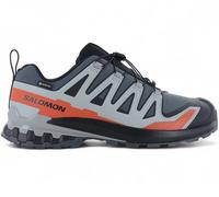 SALOMON Zapatillas multifunción para hombre XA Pro 3D V9 GTX gris | 49 1/3
