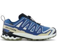 Salomon XA Pro 3D V9 Gtx Gore-Tex - Zapatos De Trail-Running Wandern 478174 Azul