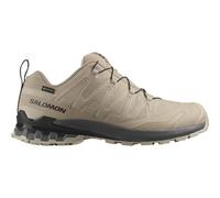 Salomon XA PRO 3D v9 Gore-Tex Zapatillas hombre 42.2/3 Beige