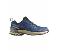 Calzado de senderismo para hombre Salomon Xa Pro 3D V9 Gore-Tex Talla de zapato (EU): 45 1/3 / Color: azul oscuro