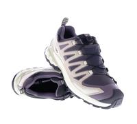 Salomon XA PRO 3D V9 GTX Mujer Calzado trail running Gore-Tex 4.5 Gris