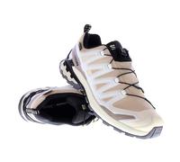 Salomon XA PRO 3D V9 GTX Mujer Calzado trail running Gore-Tex 7 Beige