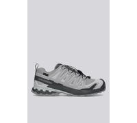 Salomon - Zapatillas de trail - XA Pro 3D V9 GTX W Alloy/Castlerock - Talla 39 1/3 - Gris Gris 39 1/3