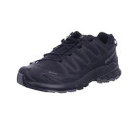 SALOMON Xa Pro 3d V9 Gore-tex - Hombre - Negro / Gris - talla 46 2/3- modelo 2025