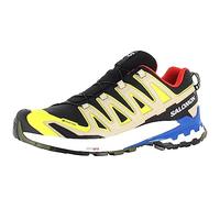 Salomon XA Pro 3D V9 GTX - Tenis de Correr para Hombre, Multicolor, 43 1/3 EU