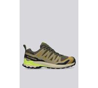 Salomon Xa Pro 3d V9 GTX - Verde - Zapatillas Hombre talla 40