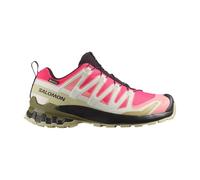Salomon XA PRO 3D V9 GTX W para mujer, Rouger Vanila M, 38 EU
