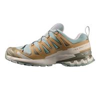 Salomon XA Pro 3D V9 GTX/XA Pro 3D V9 Gore-Tex, Sedona Sage/Brilliant Olive/Paloma, 26.0 cm