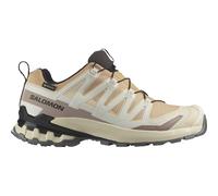 Zapatillas de trail salomon bajo xa pro 3 v9 gtx beige 40 2/3