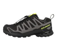 Zapatillas de Trail Salomon Xa Pro 3D V9 Gtx Black/Dark Gull Gray Hombre 44 2/3