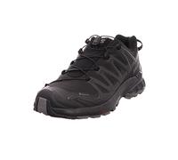 SALOMON Xa Pro 3d V9 Gore-tex - Hombre - Negro / Gris - talla 48- modelo 2026