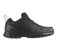 Salomon XA Pro 3D V9 GTX, Zapatillas trail, Hombre, Negras EU45 1/3 / UK10,5 / US11 Black/Phantom/Pewter