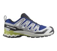 SALOMON Xa Pro 3d V9 - Hombre - Azul / Gris / Verde - talla 42 2/3- modelo 2025