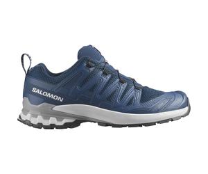 SALOMON Xa Pro 3d V9 - Hombre - Azul / Verde / Gris - talla 42 2/3- modelo 2025