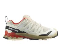 SALOMON Xa Pro 3d V9 - Hombre - Blanco / Rojo / Verde - talla 43 1/3- modelo 2025