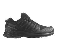 SALOMON Xa Pro 3d V9 - Hombre - Negro / Gris - talla 44 2/3- modelo 2026