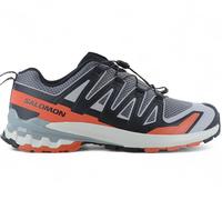 Salomon Xa Pro 3D V9 - Hombre Senderismo 477476 Trail-Running Zapatos Gris Nuevo