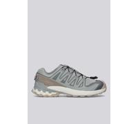 SALOMON Xa Pro 3d V9 Gore-tex Lifelong W - Mujer - Gris - talla 37 1/3- modelo 2026