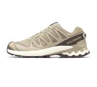 Salomon XA PRO 3D V9 Lifelong Hombre Zapatillas Trail-Running Beige 491538