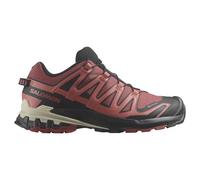 Salomon XA PRO 3D V9 GTX Mujer Calzado trail running Gore-Tex 4.5 Rojo oscuro