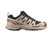 Zapatillas de Trail Salomon Xa Pro 3D V9 Black/Burlwood/Mahogany Rose Mujer 37 1/3
