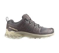 Zapatillas de trail salomon xa pro 3d v9 plum kitten/oxford tan/t 41 1/3