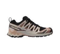 Salomon Xa Pro 3D V9 V9 Black/Burlwo/Mahogr Calzado de running para mujer UK 5