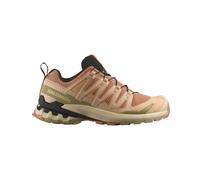 Salomon - Xa Pro 3D V9 W Cork/Peach Fuzz/Sponge para Mujer - Talla 39 1/3 - Beige Beige 39 1/3
