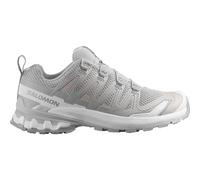 SALOMON Xa Pro 3d V9 W - Mujer - Gris / Blanco - talla 5- modelo 2026