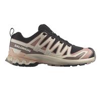 SALOMON Xa Pro 3d V9 W - Mujer - Negro - talla 38 2/3- modelo 2026