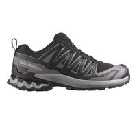 SALOMON Xa Pro 3d V9 W - Mujer - Negro - talla 41 1/3- modelo 2025