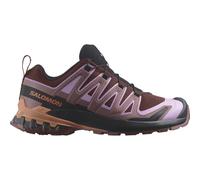 SALOMON Xa Pro 3d V9 W - Mujer - Rojo - talla 38 2/3- modelo 2025