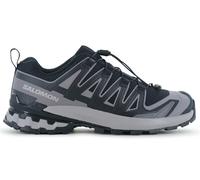 Salomon Xa Pro 3D V9 Black/Gull/Excalibur Calzado de running para mujer UK 7,5