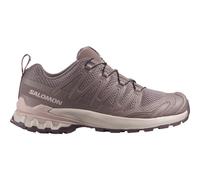 Salomon - Zapatillas de trail - XA Pro 3D V9 W Iron/Shadow/Huckle para Mujer - Talla 36 2/3 - Gris Gris 36 2/3