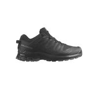 SALOMON Xa Pro 3d V9 Wide Gore-tex - Hombre - Negro / Gris - talla 46- modelo 2025