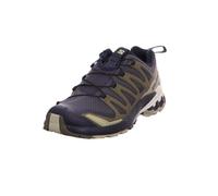 SALOMON Xa Pro 3d V9 - Hombre - Azul / Verde / Beige - talla 42 2/3- modelo 2025