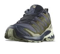 SALOMON Xa Pro 3d V9 - Hombre - Azul / Verde / Beige - talla 42- modelo 2025